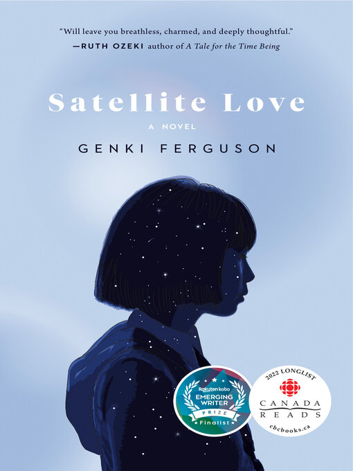 Title details for Satellite Love by Genki Ferguson - Wait list